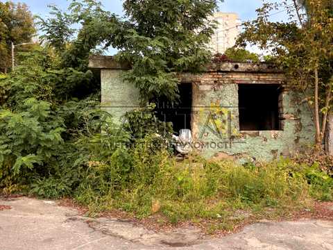 коммерческая по адресу Киев, Живописная ул., 12Є