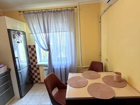 квартира за адресою Кургузова вул., 2