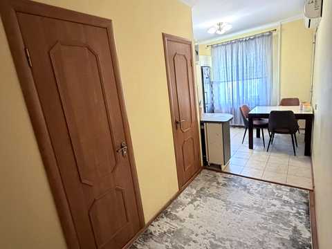 квартира за адресою Кургузова вул., 2