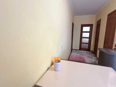 квартира за адресою Кургузова вул., 2