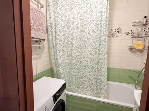 квартира за адресою Кургузова вул., 2