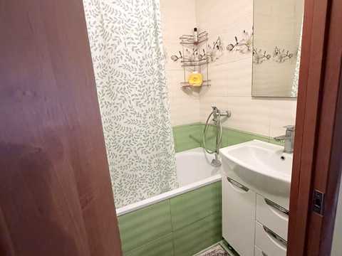 квартира за адресою Кургузова вул., 2