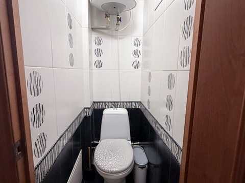 квартира за адресою Кургузова вул., 2