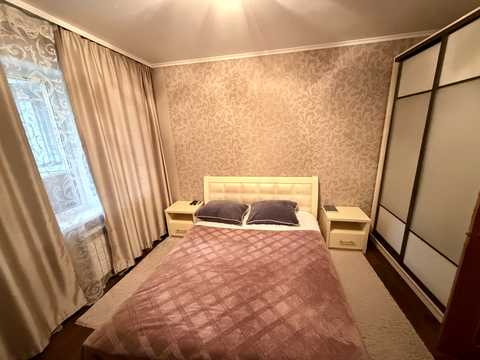 квартира за адресою Кургузова вул., 2