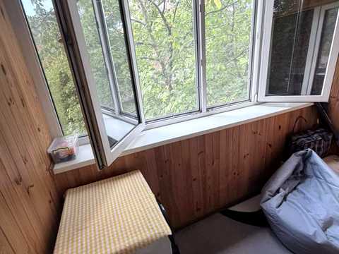 квартира за адресою Кургузова вул., 2