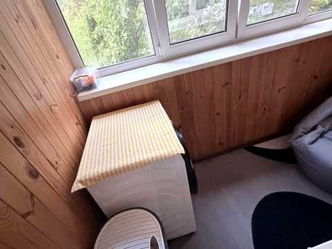 квартира за адресою Кургузова вул., 2