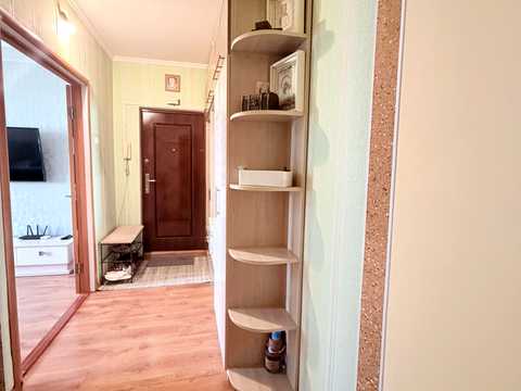 квартира за адресою Кургузова вул., 2