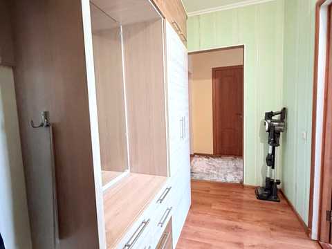 квартира за адресою Кургузова вул., 2