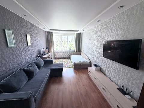 квартира за адресою Кургузова вул., 2