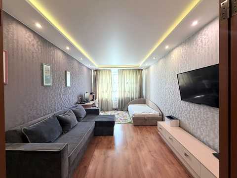 квартира за адресою Кургузова вул., 2