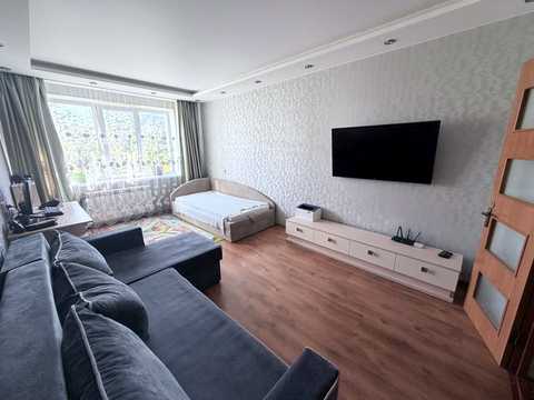 квартира за адресою Кургузова вул., 2