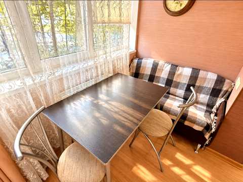 квартира за адресою Люстдорфська дорога вул. (Черноморская дорога), 29в