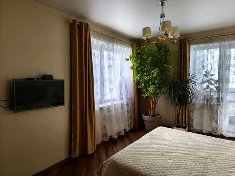 квартира за адресою Сержанта Жужоми вул., 3