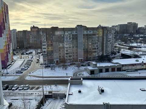 квартира за адресою Сержанта Жужоми вул., 3