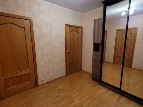 квартира за адресою Європейського Союзу просп. (Правди), 17