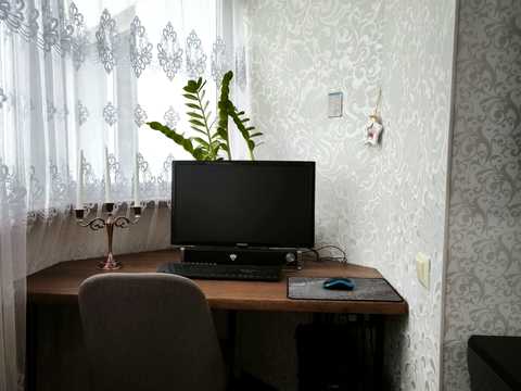 квартира за адресою Сержанта Жужоми вул., 3