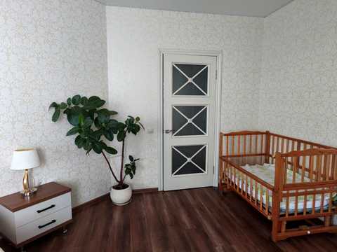 квартира за адресою Сержанта Жужоми вул., 3