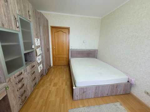 квартира за адресою Європейського Союзу просп. (Правди), 17