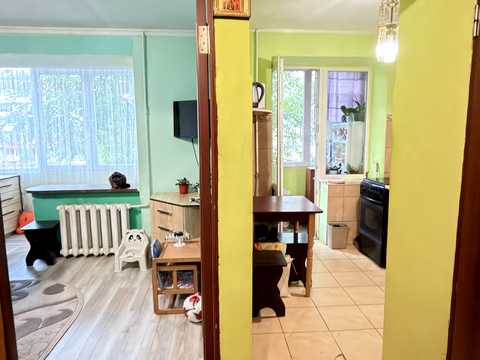 квартира за адресою Гетьмана Мазепи вул., 173/3