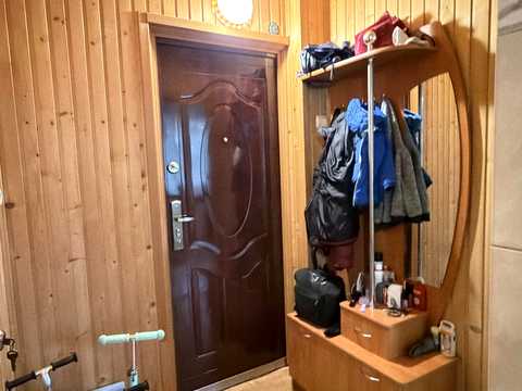 квартира за адресою Гетьмана Мазепи вул., 173/3