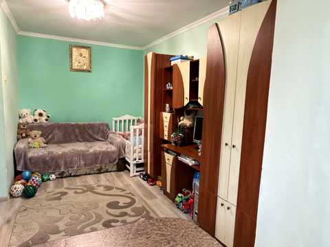 квартира за адресою Гетьмана Мазепи вул., 173/3