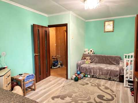 квартира за адресою Гетьмана Мазепи вул., 173/3