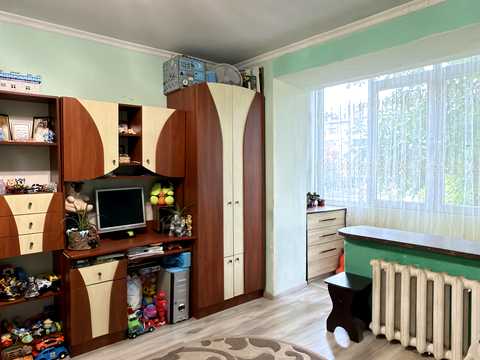 квартира за адресою Гетьмана Мазепи вул., 173/3