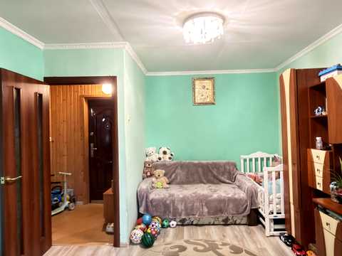 квартира за адресою Гетьмана Мазепи вул., 173/3