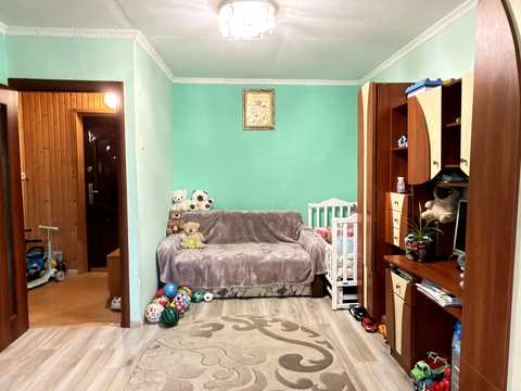 квартира за адресою Гетьмана Мазепи вул., 173/3