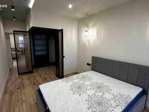 квартира за адресою Височана вул., 18 к8