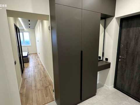 квартира за адресою Височана вул., 18 к8