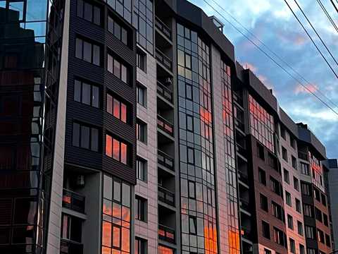 квартира по адресу Александра Герцена ул., (Будинок 8)