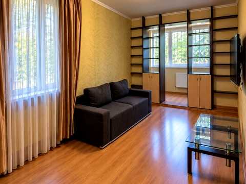 квартира за адресою Люстдорфська дорога вул. (Черноморская дорога), 29в