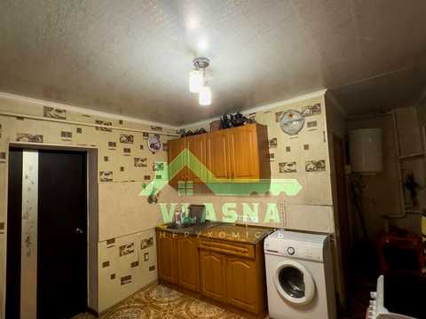 дом по адресу Святослава Рихтера ул. (Щорса), 2б