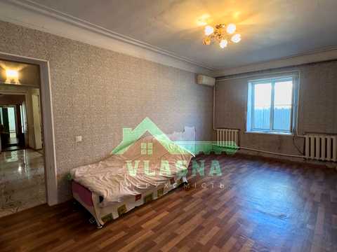 дом по адресу Святослава Рихтера ул. (Щорса), 2б