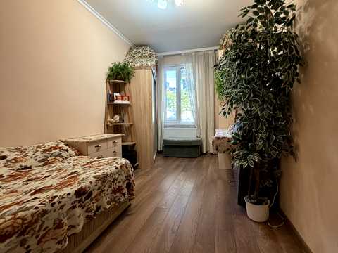 квартира по адресу Руданского ул., 19-Б