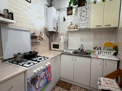 квартира по адресу Руданского ул., 19-Б