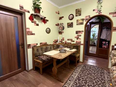 квартира по адресу Руданского ул., 19-Б