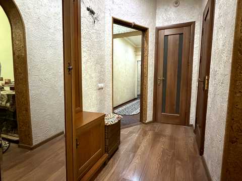 квартира по адресу Руданского ул., 19-Б