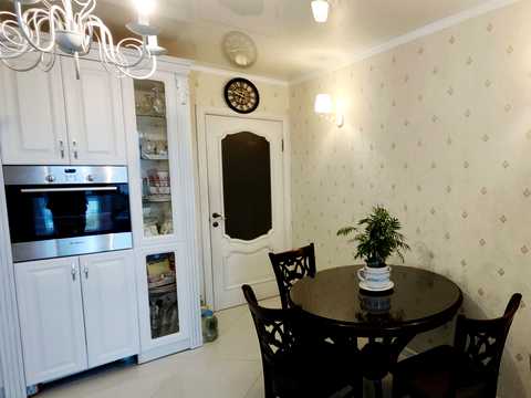 квартира за адресою Вінниця, Київська вул., 164
