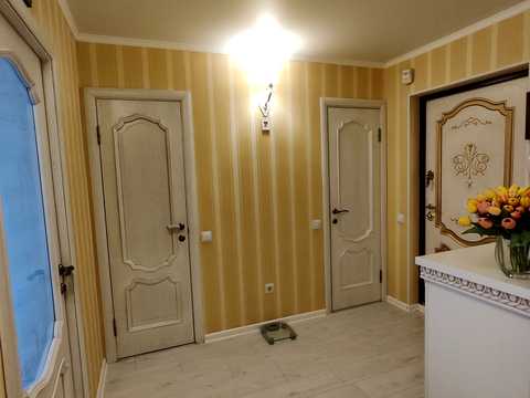 квартира за адресою Вінниця, Київська вул., 164