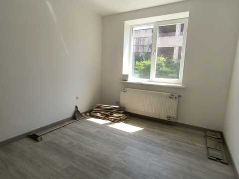 квартира по адресу Русская ул., 236-Е, к.11