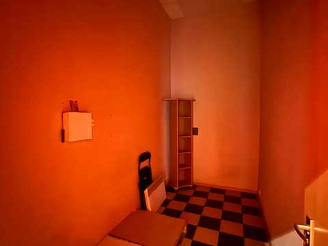 коммерческая по адресу Драгоманова ул., 38