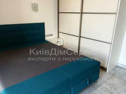 квартира за адресою Антоновича вул. (Горького), 44