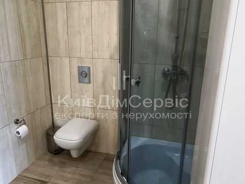 квартира за адресою Антоновича вул. (Горького), 44