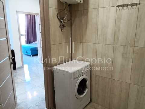 квартира за адресою Антоновича вул. (Горького), 44
