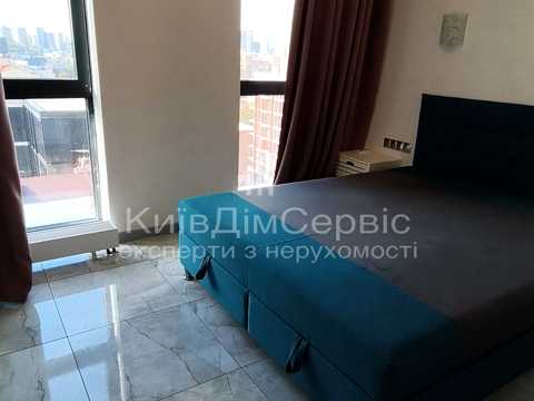 квартира за адресою Антоновича вул. (Горького), 44