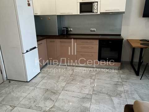 квартира за адресою Антоновича вул. (Горького), 44