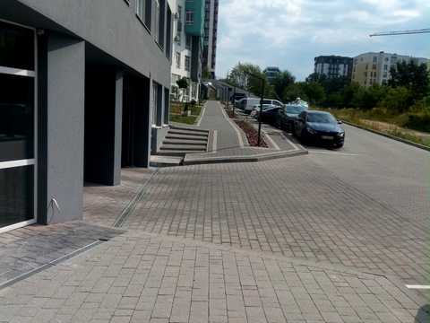 коммерческая по адресу Под Голоском ул., 8