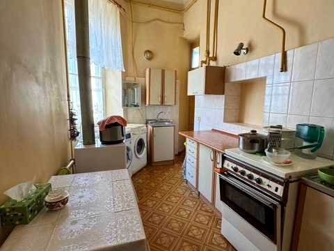 комната по адресу Новосельского ул., 91